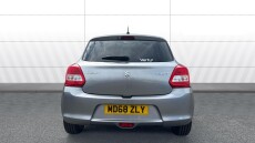 Suzuki Swift 1.0 Boosterjet SZ-T 5dr Petrol Hatchback